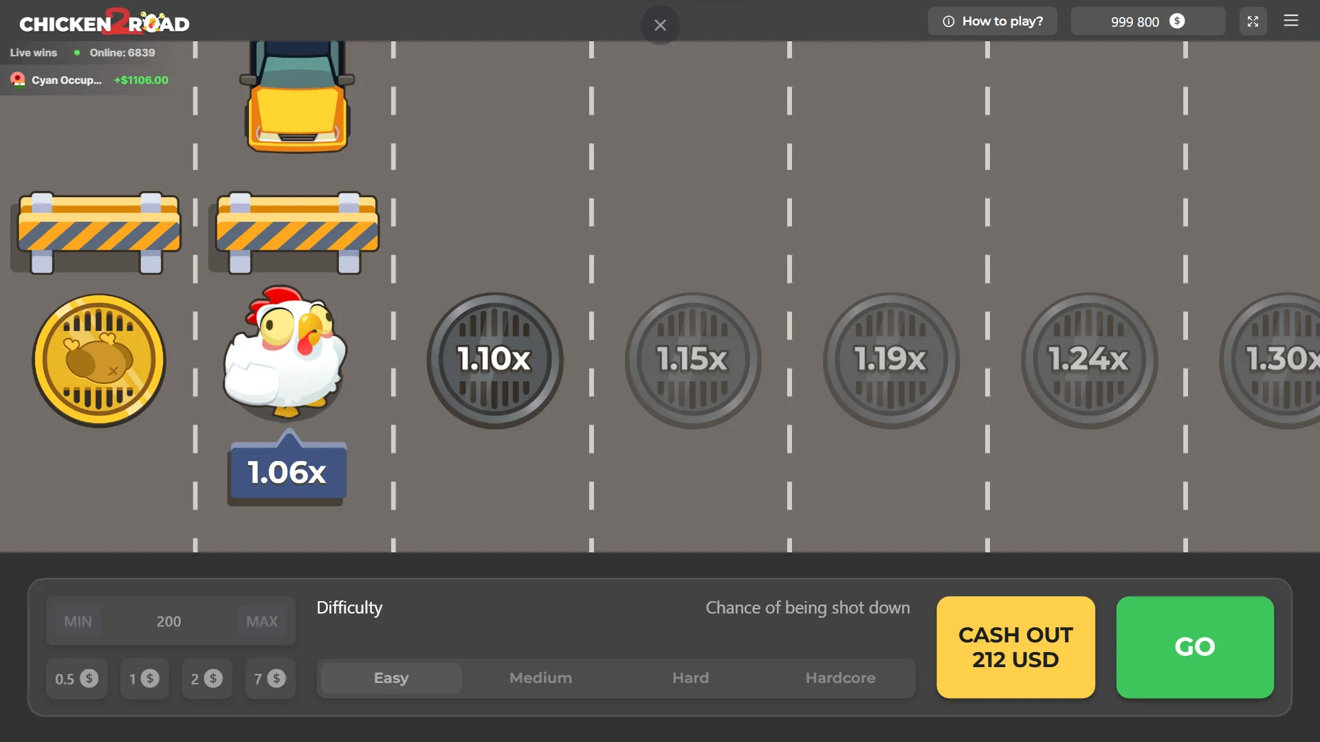 Demo Game Image