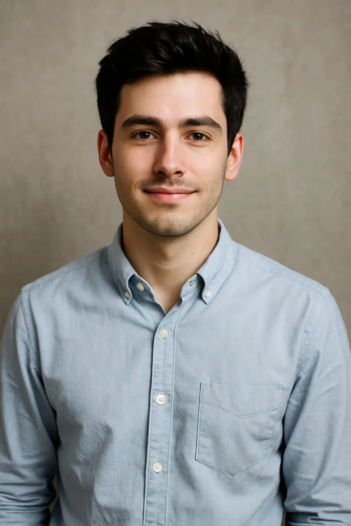 Lukas Weber